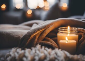 Den perfekte gave til hende: Kropspude til afslapning og velvære – En praktisk løsning til bedre søvn og komfort