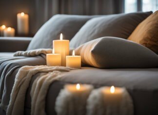 Den perfekte gave til hende: Kropspude til afslapning og velvære – Nøglen til ultimativ komfort
