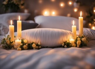 Den perfekte gave til mor: En kropspude til afslapning og velvære – Giv hende komfort og ro