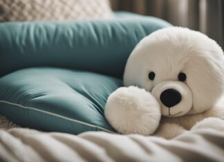 Den perfekte gave til nybagte forældre: En kropspude – Komfort og støtte i en hektisk tid