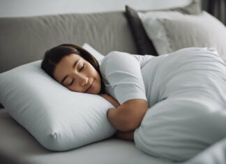 Den perfekte gave til nybagte mødre: Kropspude til optimal komfort – Støtte og afslapning i en travl hverdag