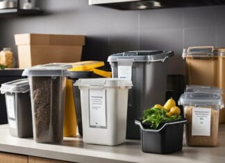 Effektiv affaldssortering starter hjemme – praktiske løsninger til hverdagen