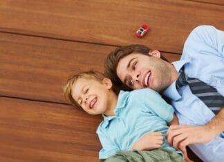 Inspiration til en sund livsstil: Sjove jokes og sunde aktiviteter for børn