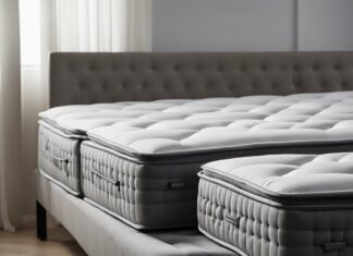 Find den bedste boxmadras til din søvnoplevelse med Sovneksperterne.dk