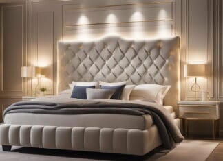 Find den bedste kontinentalseng til dit soveværelse