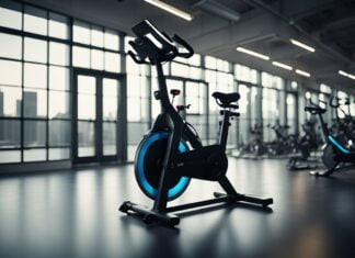 Find den bedste motionscykel på Kondition.dk og få mere ud af din træning
