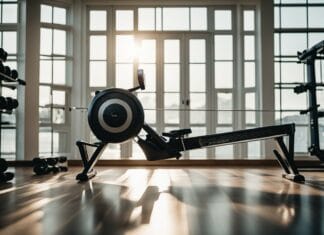 Find den bedste romaskine med vand til dit hjemmetræningscenter