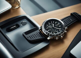 Find det bedste fitnessur med hjælp fra Kondition.dk