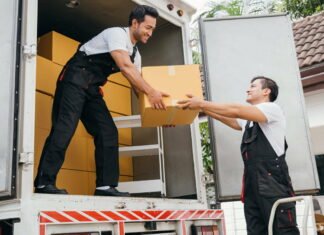 Bedste tips til at vælge flyttefirma i Danmark