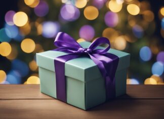 Giv ham nyt tøj i fødselsdagsgave