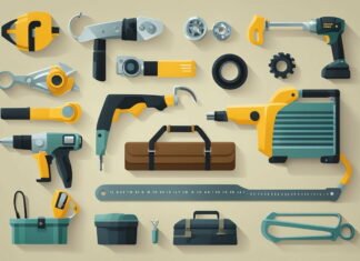 Giv ham nyt værktøj fra fisto.dk i fødselsdagsgave