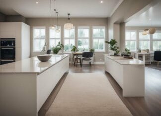 Gode grunde til at bestille en professionel rengøring hvis du skal sælge din bolig