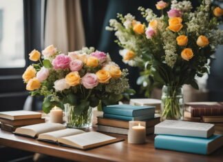 Gode ideer til gaver du kan tage med på et sygebesøg