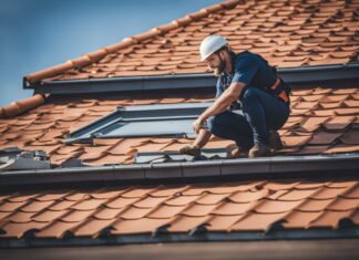 Gode råd når du skal finde en specialist i tagdækning i Vordingborg