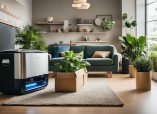 Grønne investeringer i hjemmet – produkter der gør en forskel