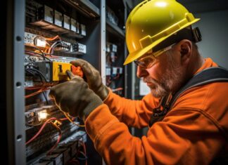 Find det billigste elselskab og spar penge – med hjælp fra din elektriker