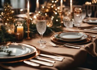 Har i snart kobberbryllup, så hyr en dygtig fotograf til at forevige dagen