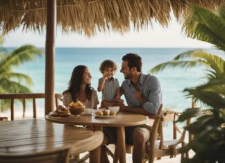 Hvis du elsker familierejser med all inclusive, så overvej disse destinationer