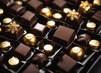 Køb chokolade til julens på Black Friday og gør en god handel