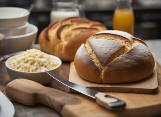 Lær at lave lækker brød på et surdejskursus som passer perfekt til tunsalat