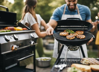 Lær at mestre grillen med et grillkursus