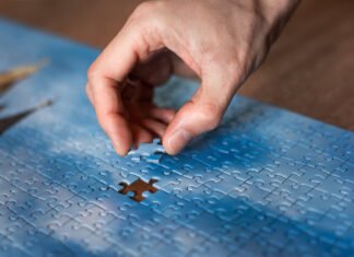 Gaveidéer til rollespils- og brætspilsfanen, der elsker fantasy