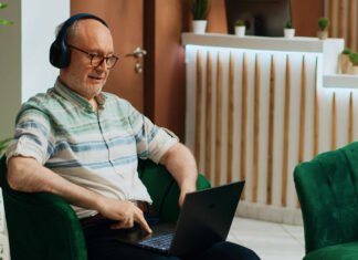 Se film i biografen vs. stream film derhjemme