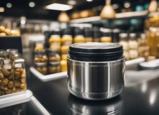 Mangler du nye køkkenting, så spar penge ved at købe dem på Black Friday