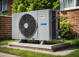 Monterer du varmepumper, så husk behageligt arbejdstøj til de varme sommermåneder