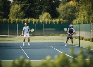 Prøv at spille padeltennis, hvis du mangler ideer til en sjov sommeraktivitet