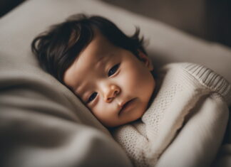 Sådan får du bedre søvn med en kropspude under amning: Optimal komfort for mor og barn