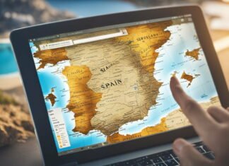 Sådan finder du de bedste destinationer for din afbudsrejse til Spanien