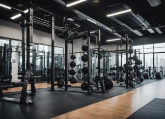 Sådan finder du den bedste crossfit maskine til din træning