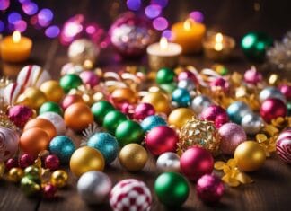 Sådan finder du den rette slikjulekalender til dem du holder af