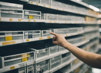 Sådan finder du den rigtige lasertoner til din Brother printer