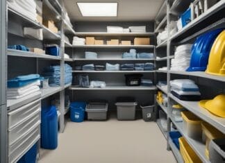 Sådan finder du det rette arbejdstøj til dit rengøringspersonale