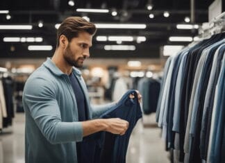 Sådan finder du det rigtige termotøj til mænd