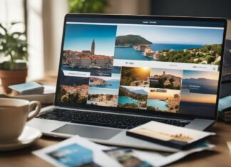 Sådan finder du en billig afbudsrejse til Kroatien for hele familien