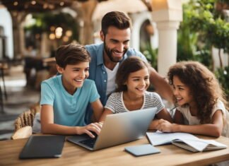 Sådan finder du en billig ferie til Kreta for hele familien