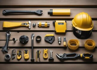 Sådan finder du godt arbejdstøj til en tagdækker i Helsingør