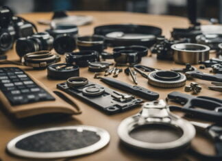 Sådan finder du nyt værktøj til en god pris