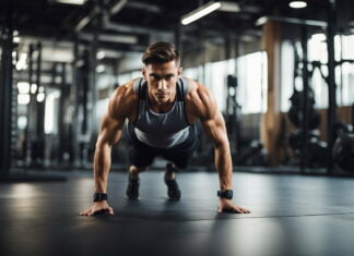 Sådan forbedrer du din træning med en vægtvest