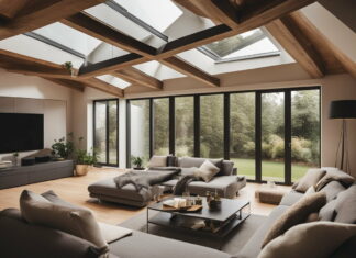 Spar energi og skab et behageligt hjem med en hulmursisolering