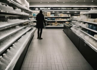 Vil du gerne prøve koldtvandsterapi, så køb et koldtvandsbad på Black Friday