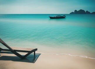 Vil du gerne til Thailand på ferie, så tjek hvornår vejret er behageligt først