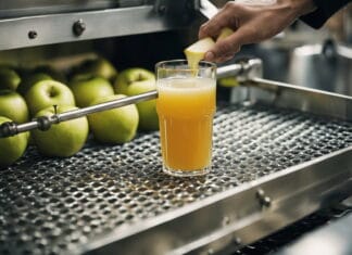 Vil du lave din egen æblemost, så køb en æblepresser på Black Friday