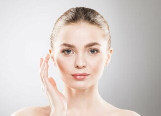 En vigtig del af din hudplejerutine er ansigtsrens