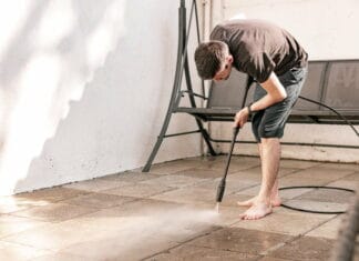 Sådan vælger du den rette terrasserenser til dine byggeprojekter