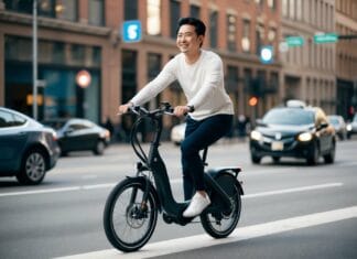 Opdag fordelene ved elcykler i dag