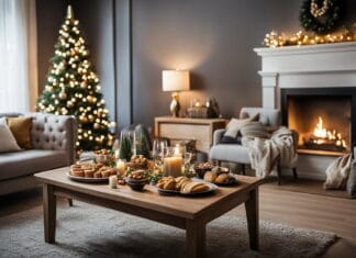 Sådan finder du en unik julesweater til din julefest